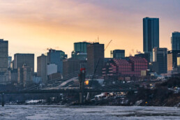 Edmonton Public Art Curatorial Collection Assessment