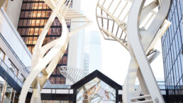 Public Art Curatorial Collection Assessment, 2021+2022