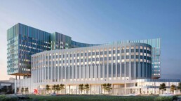 Arthur J.E. Child Comprehensive Cancer Centre Art Strategy