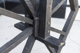 Robin Arseneault - Balancing Act, 2024 - ONE Properties