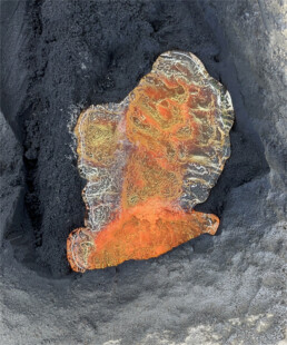 Tiffany Shaw - ask the water, 2024 - Town of Banff