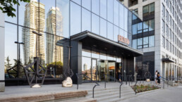 Robin Arseneault - Balancing Act, 2024 - ONE Properties