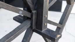 Robin Arseneault - Balancing Act, 2024 - ONE Properties