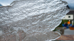 Tiffany Shaw - ask the water, 2024 - Town of Banff