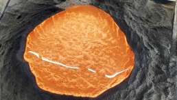 Tiffany Shaw - ask the water, 2024 - Town of Banff